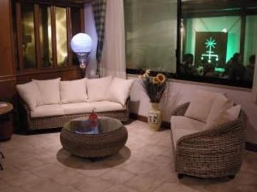 Hotel Donatello