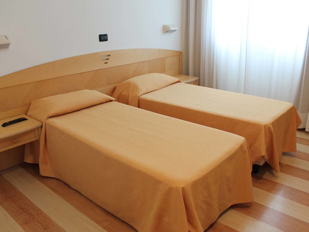 Hotel Portavaldera