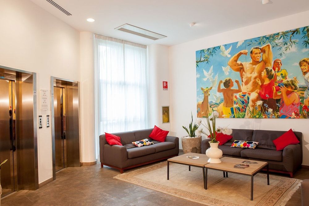 Hotel Portavaldera