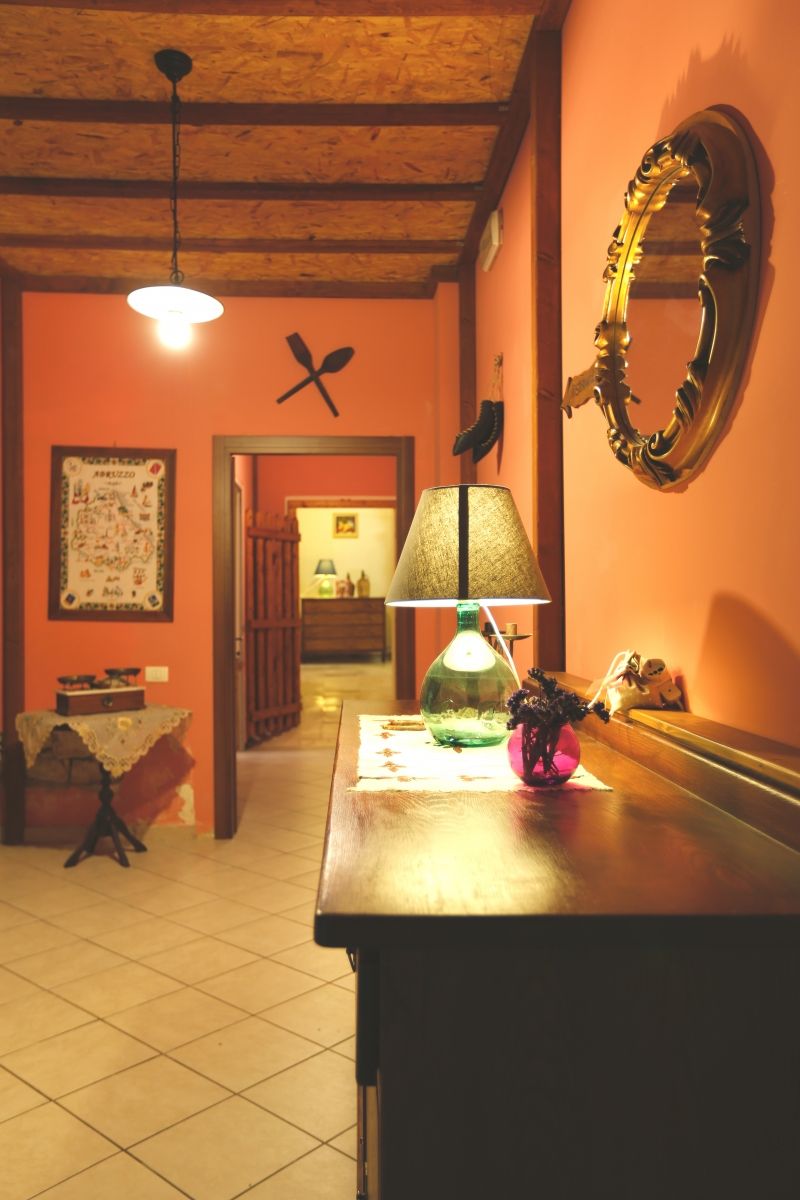 Locanda Del Vecchio Borgo