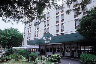 Cavallo Hotel Verona Est