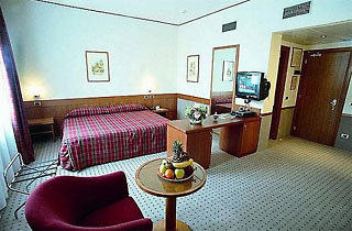 Cavallo Hotel Verona Est