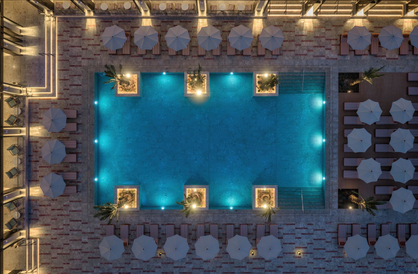 The Landmark Nicosia, Autograph Collection