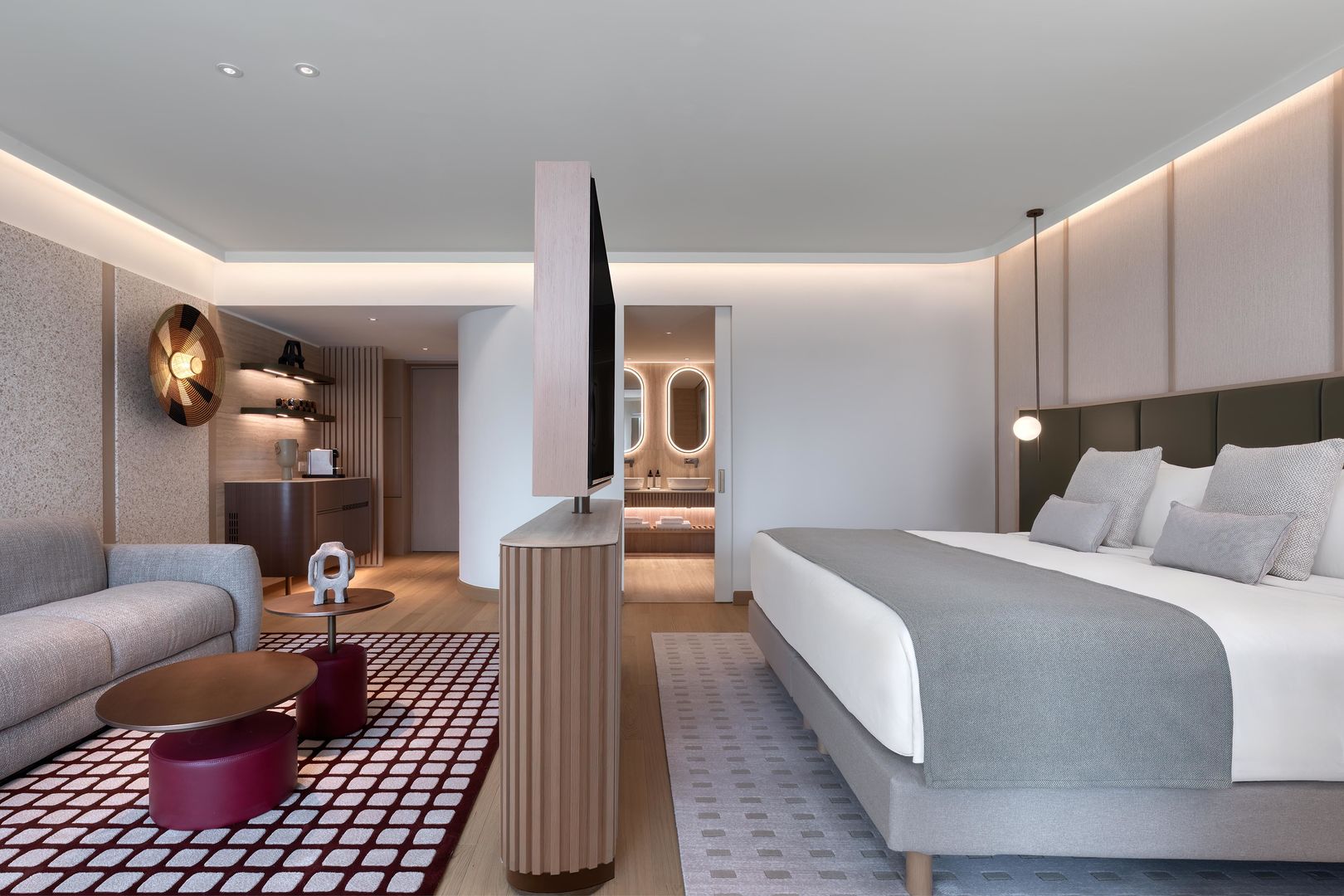 The Landmark Nicosia, Autograph Collection