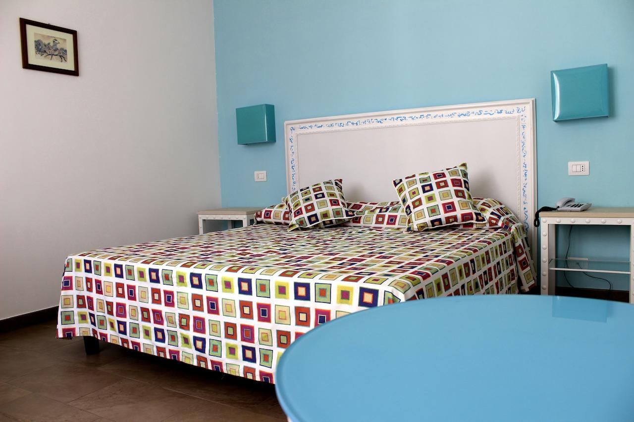 Hotel O'scià