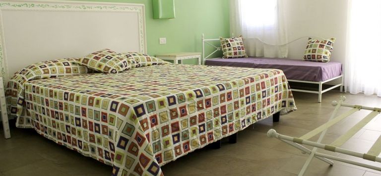Hotel O'scià