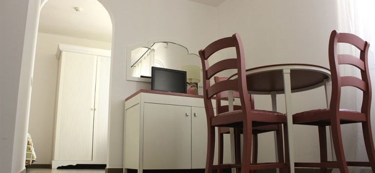 Hotel O'scià