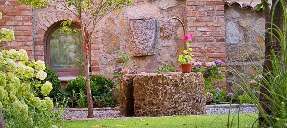 Boutique Villa dei Campi