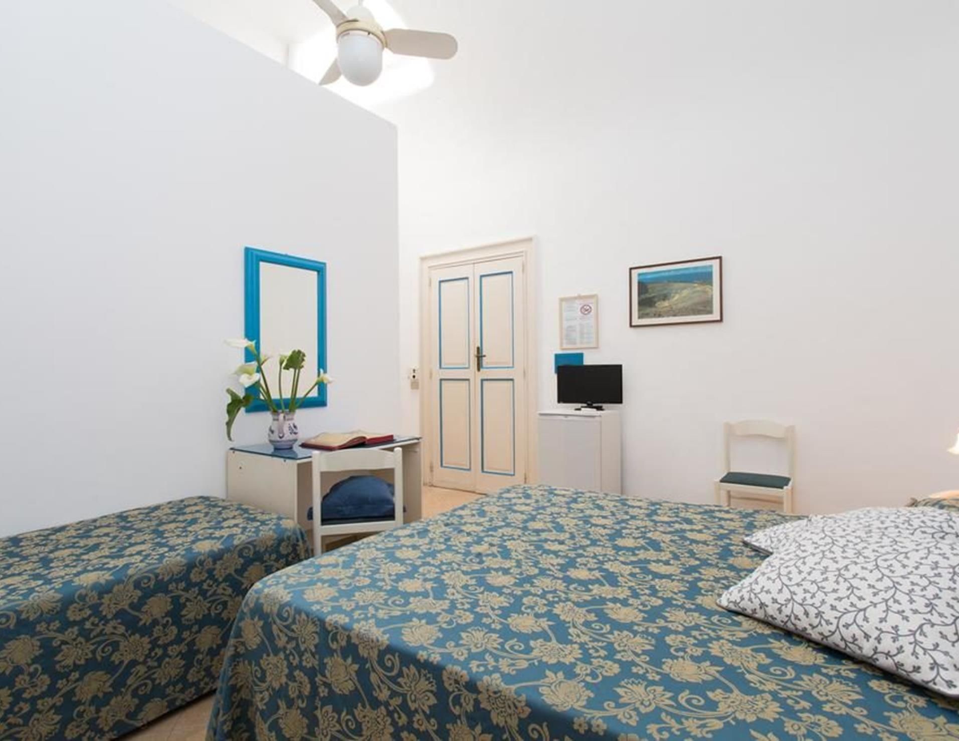Hotel Poseidon