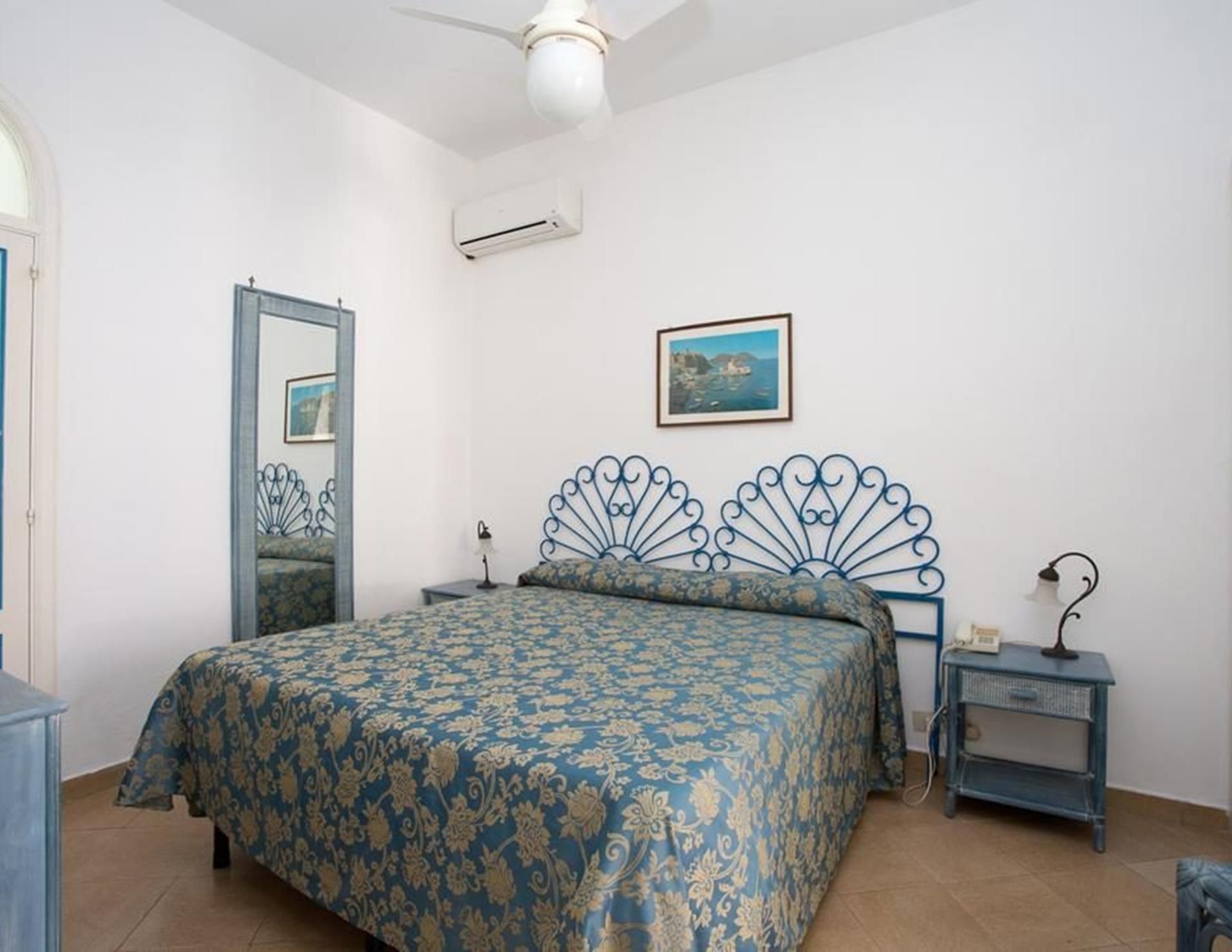 Hotel Poseidon