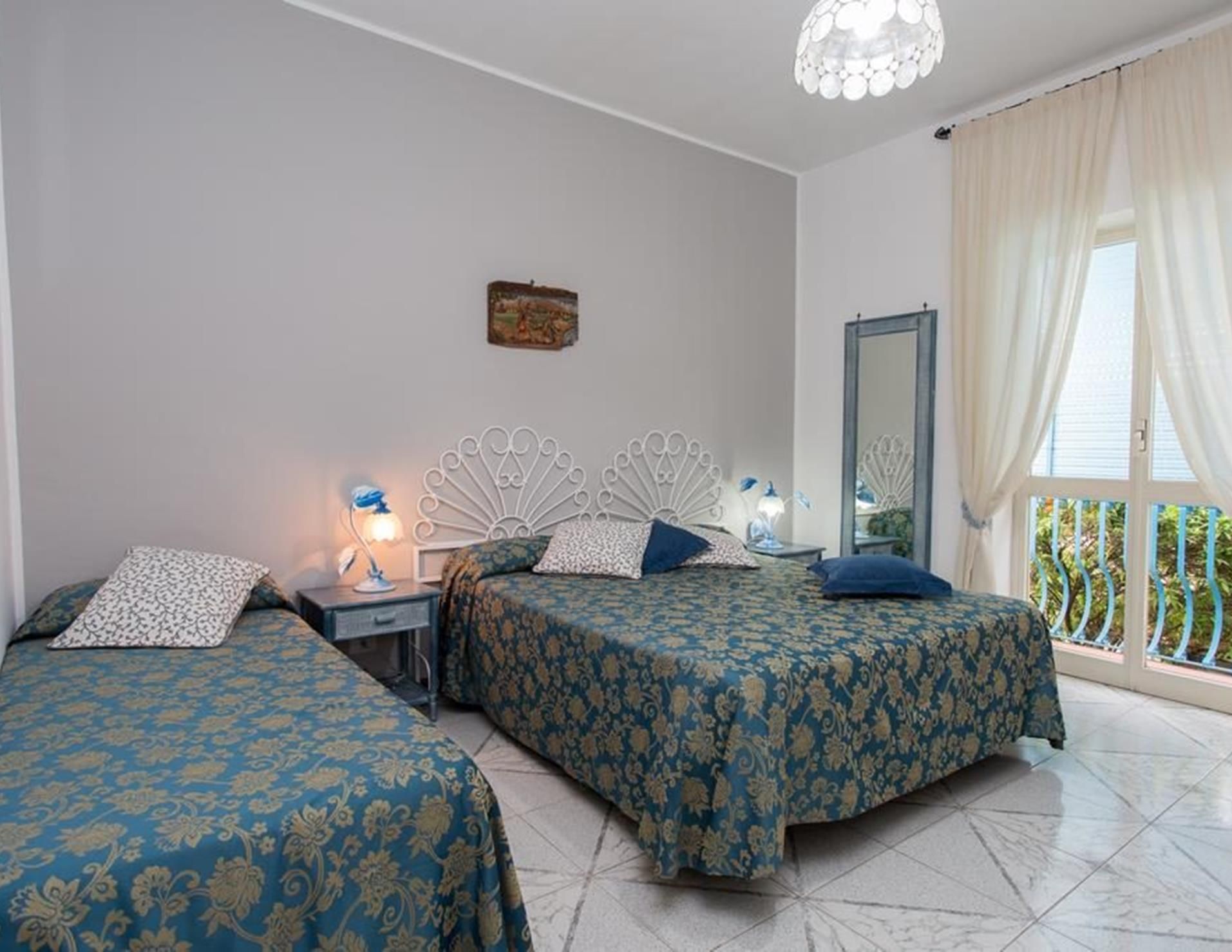 Hotel Poseidon