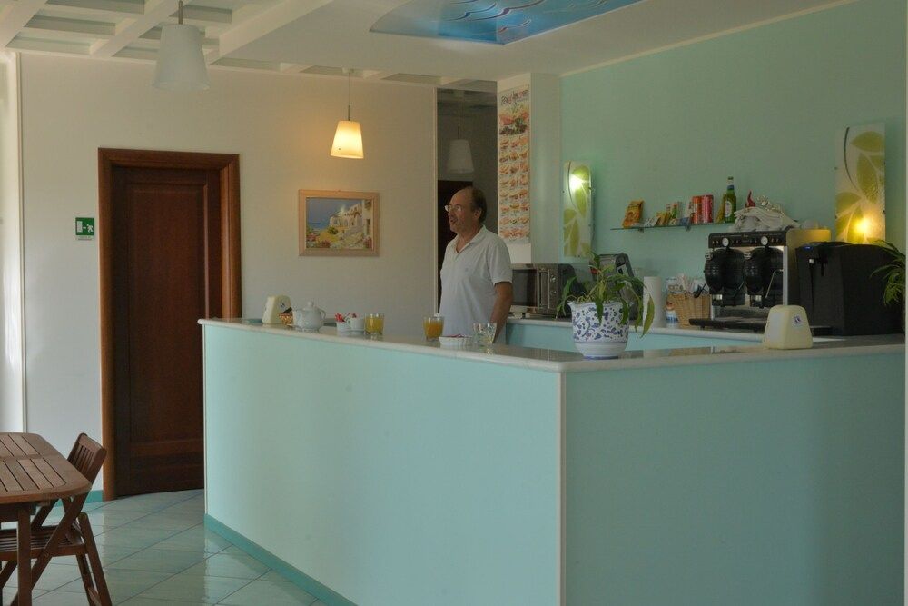 Hotel Larus