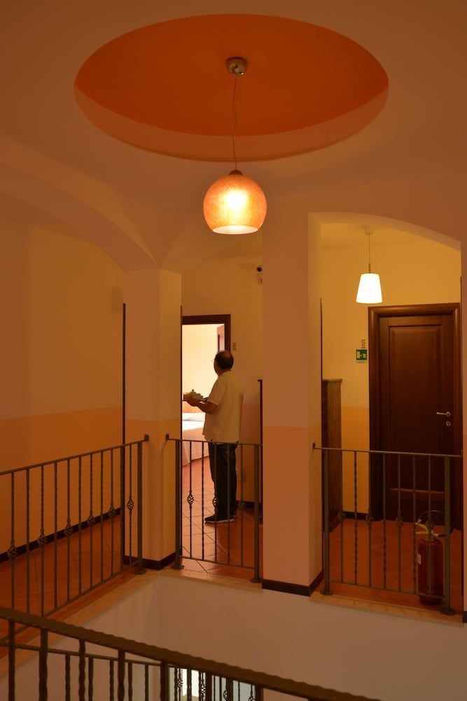 Hotel Larus