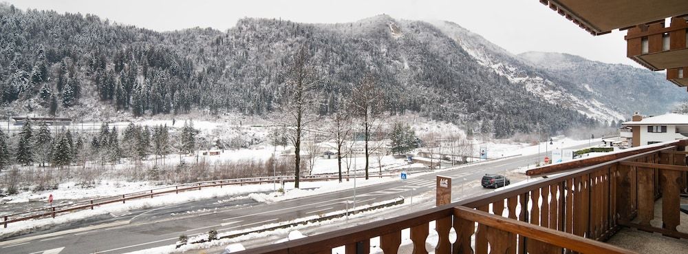 Hotel Alla Fonte