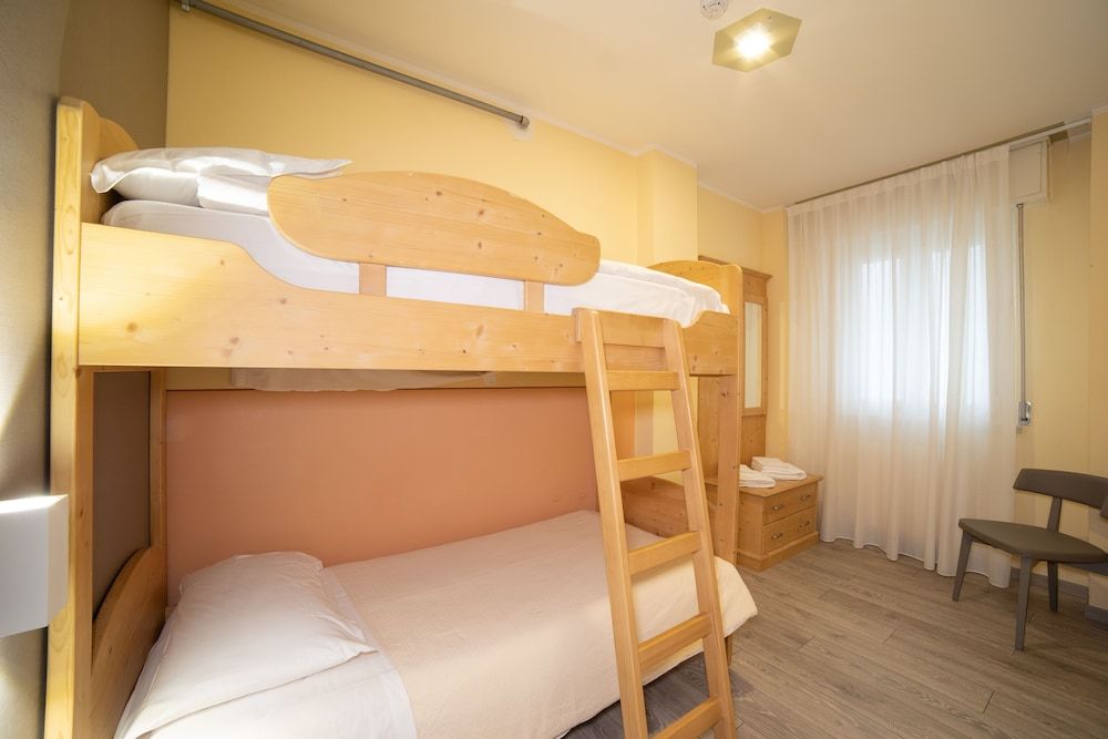 Hotel Alla Fonte