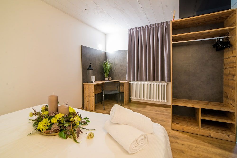 Hotel Alla Fonte
