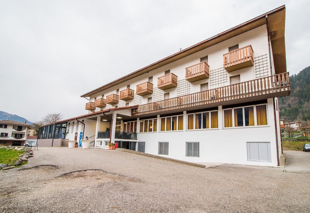 Hotel Alla Fonte