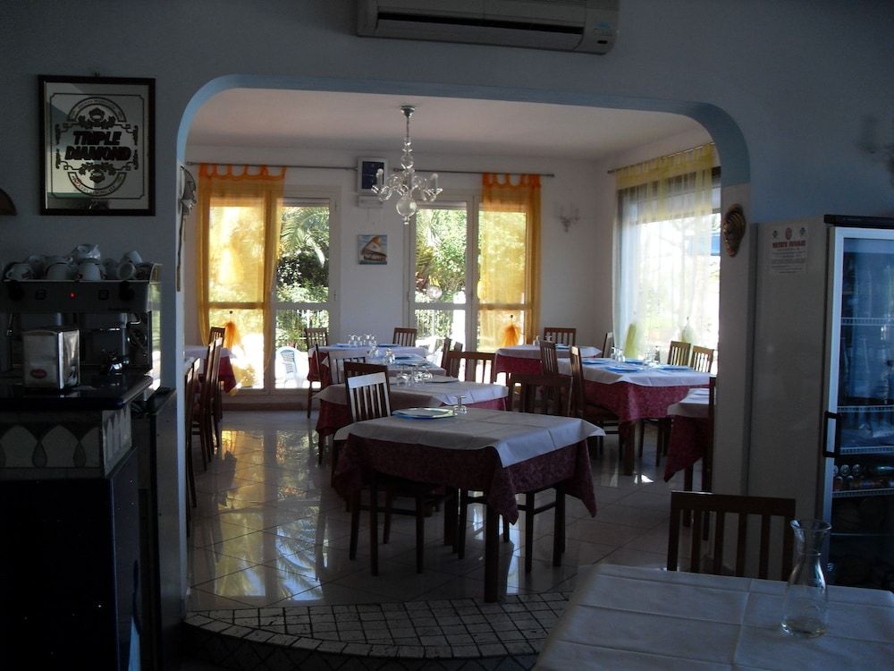 Hotel Perla