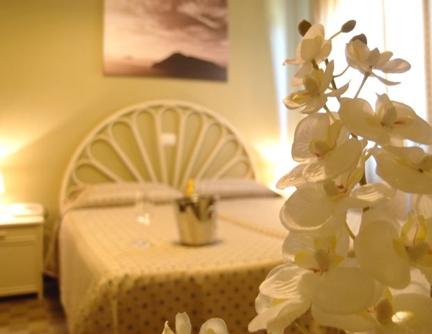 Pietra Pomice Hotel