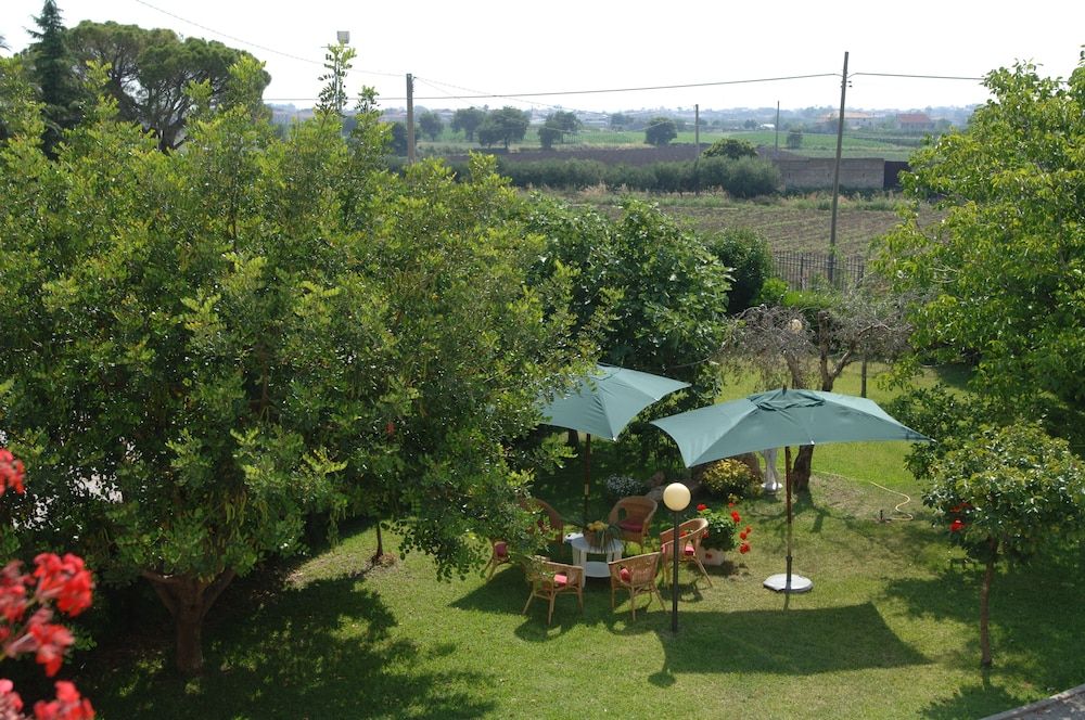 Masseria Feudo