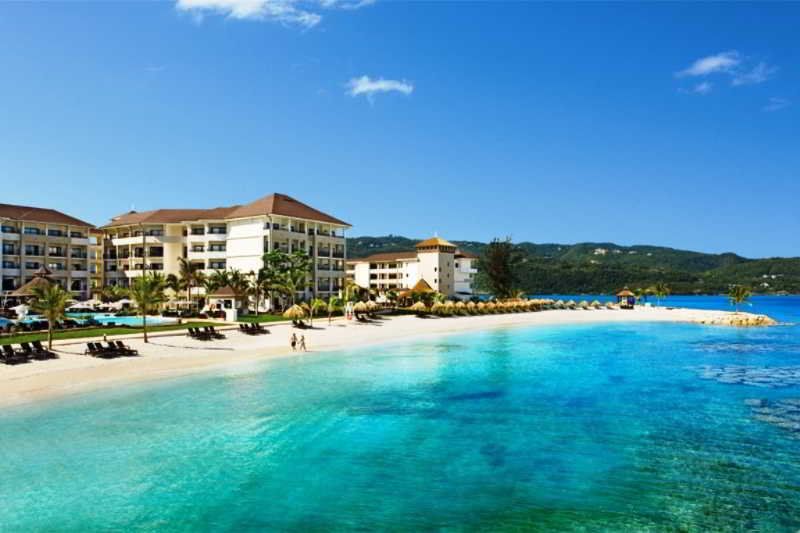 Secrets St. James Montego Bay