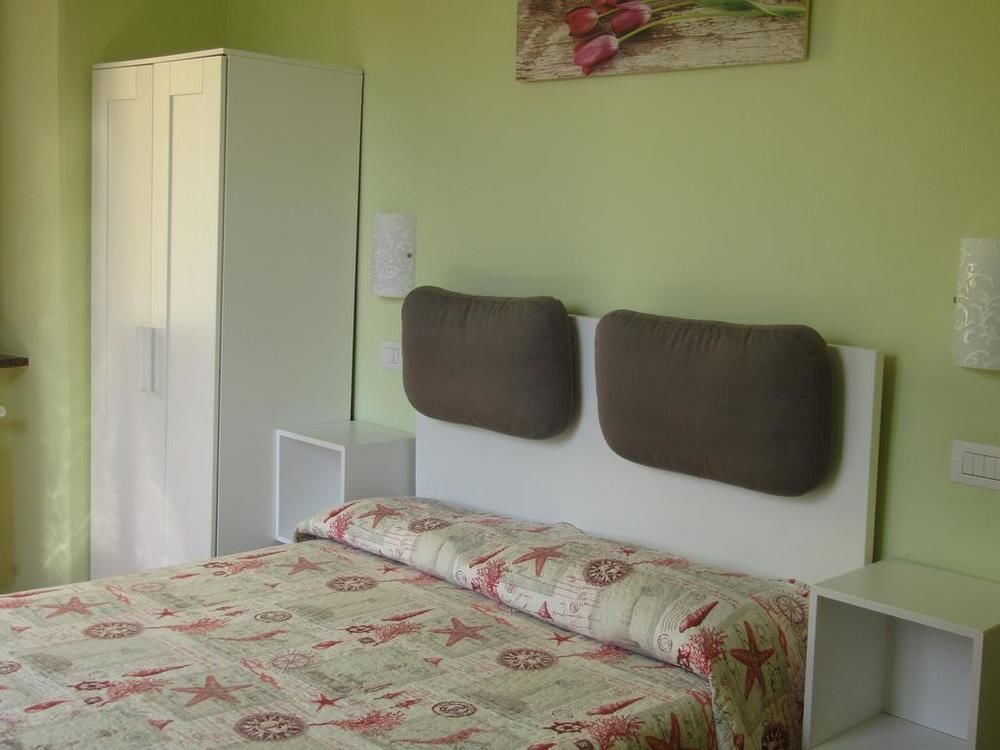 Glam Resort Villa Maria Luigia