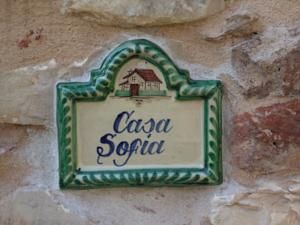 Casa Sofia