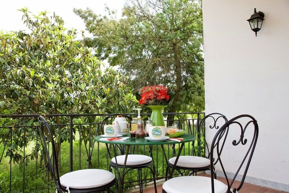 Ben Posta Bed & Breakfast