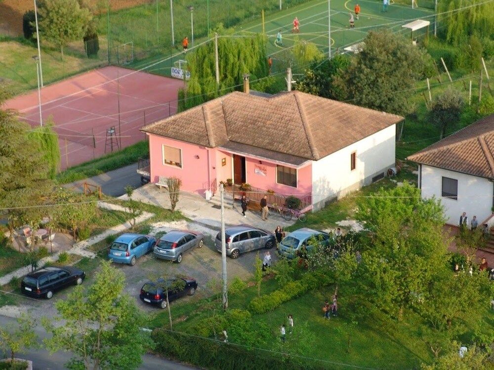 Ben Posta Bed & Breakfast