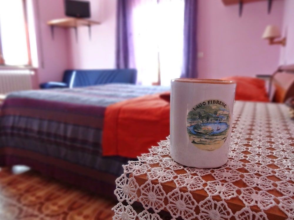 Ben Posta Bed & Breakfast
