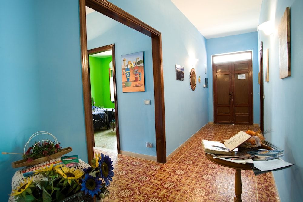 Ben Posta Bed & Breakfast