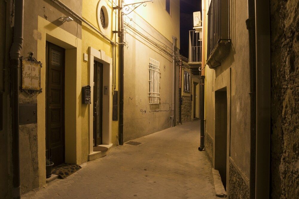 Bed & Breakfast L'Angelica