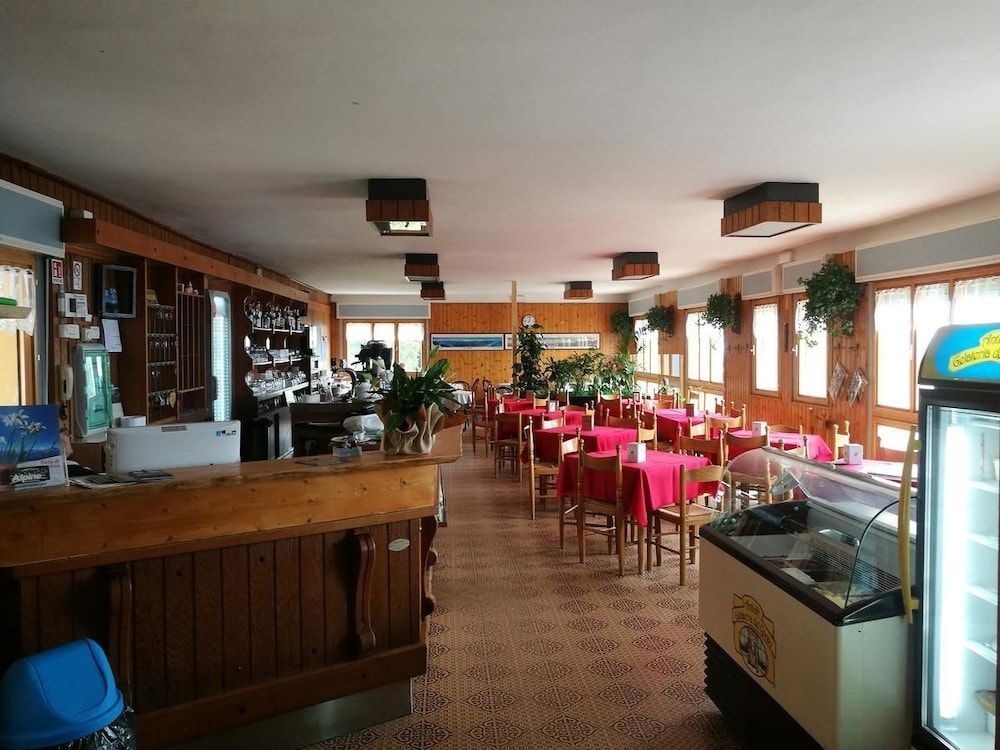 Rifugio Bellavista
