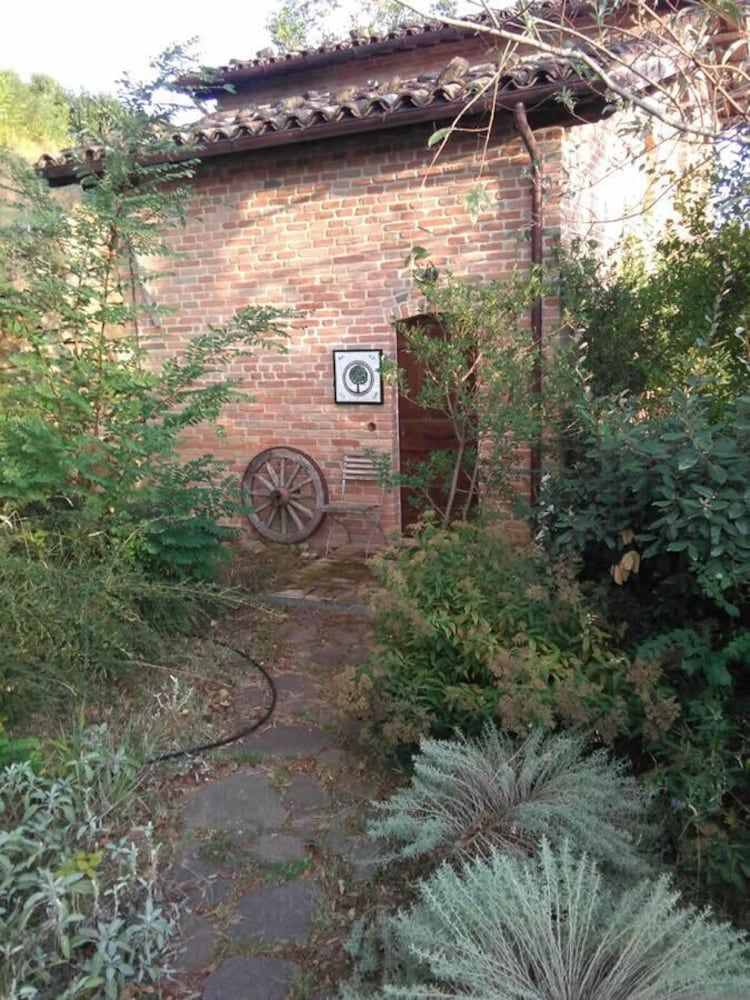 Terra Di Magie