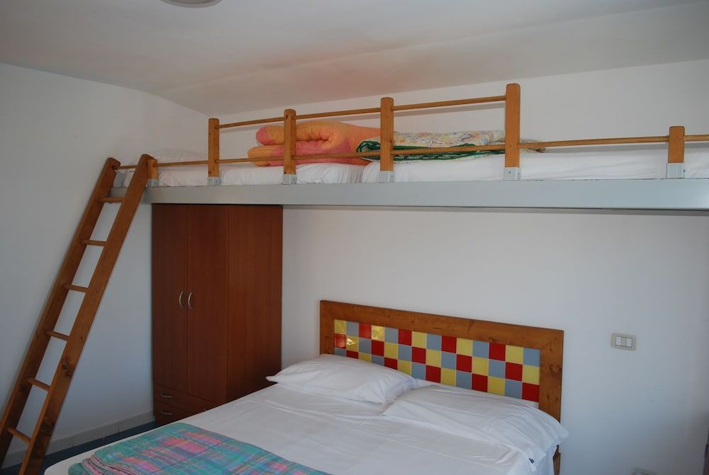 Camping Villaggio Saline