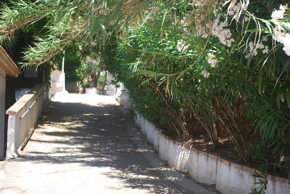 Camping Villaggio Saline
