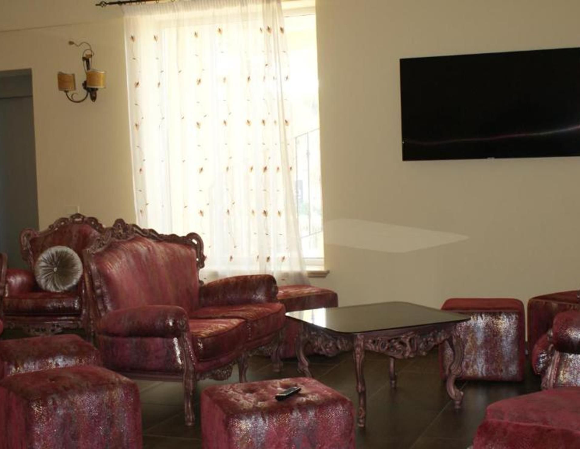 Mimi Hotel & Camping