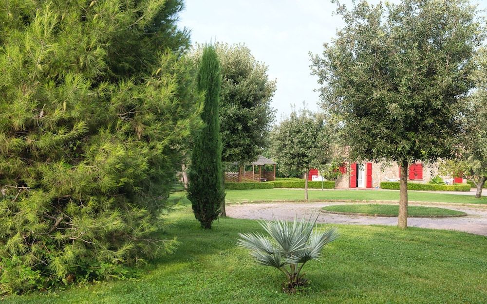 Antico Podere San Francesco