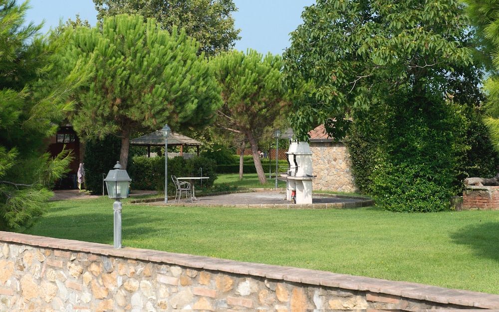 Antico Podere San Francesco