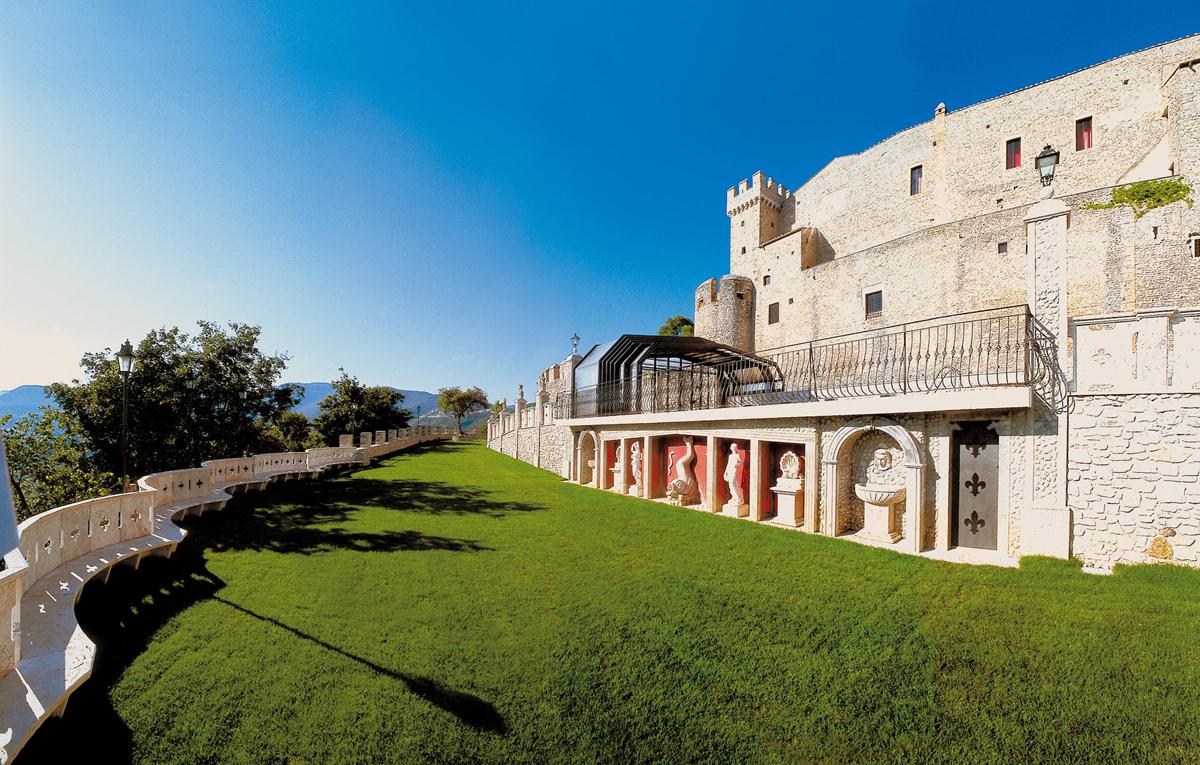 Castello Orsini