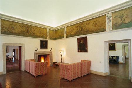 Castello Orsini