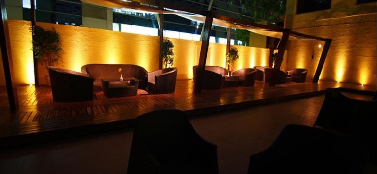 Sterlings Mac Hotel