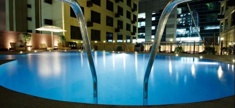 Sterlings Mac Hotel