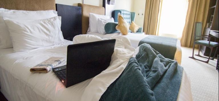 Sterlings Mac Hotel