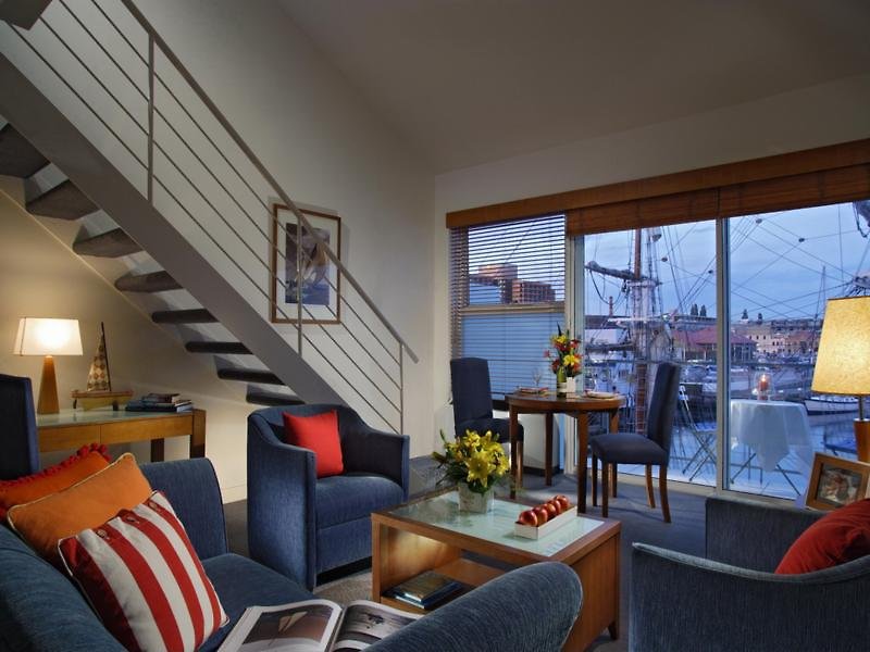 Salamanca Suites