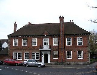 The White Swan