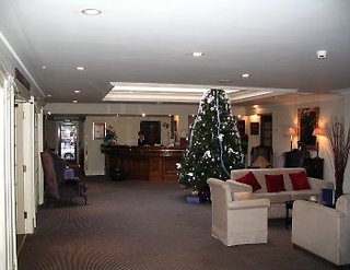 The White Swan