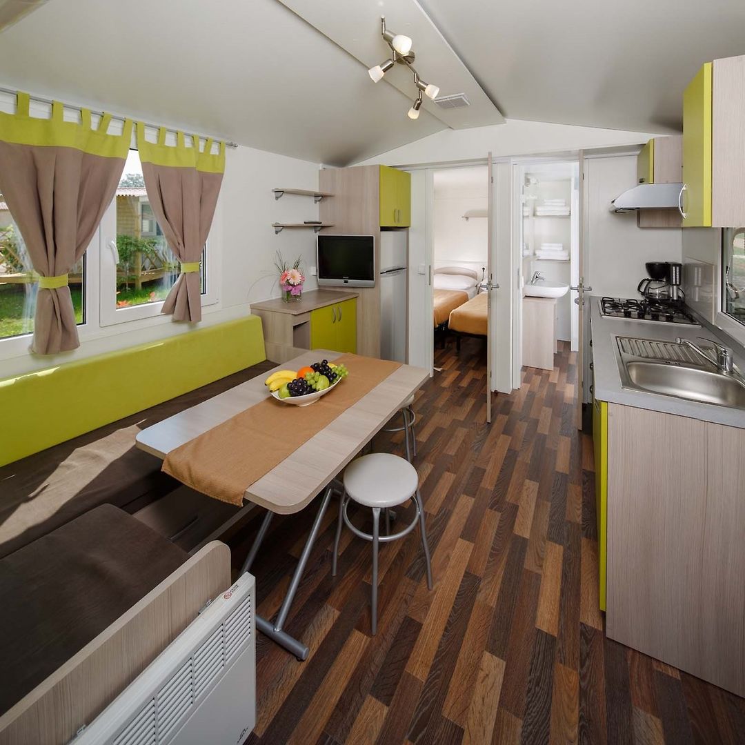 Camping Park Umag