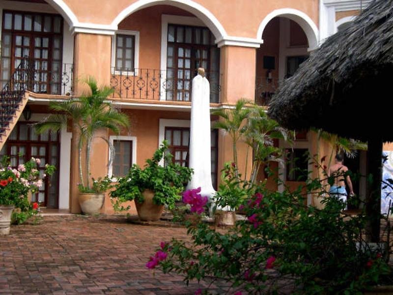 Hotel Santa Fe