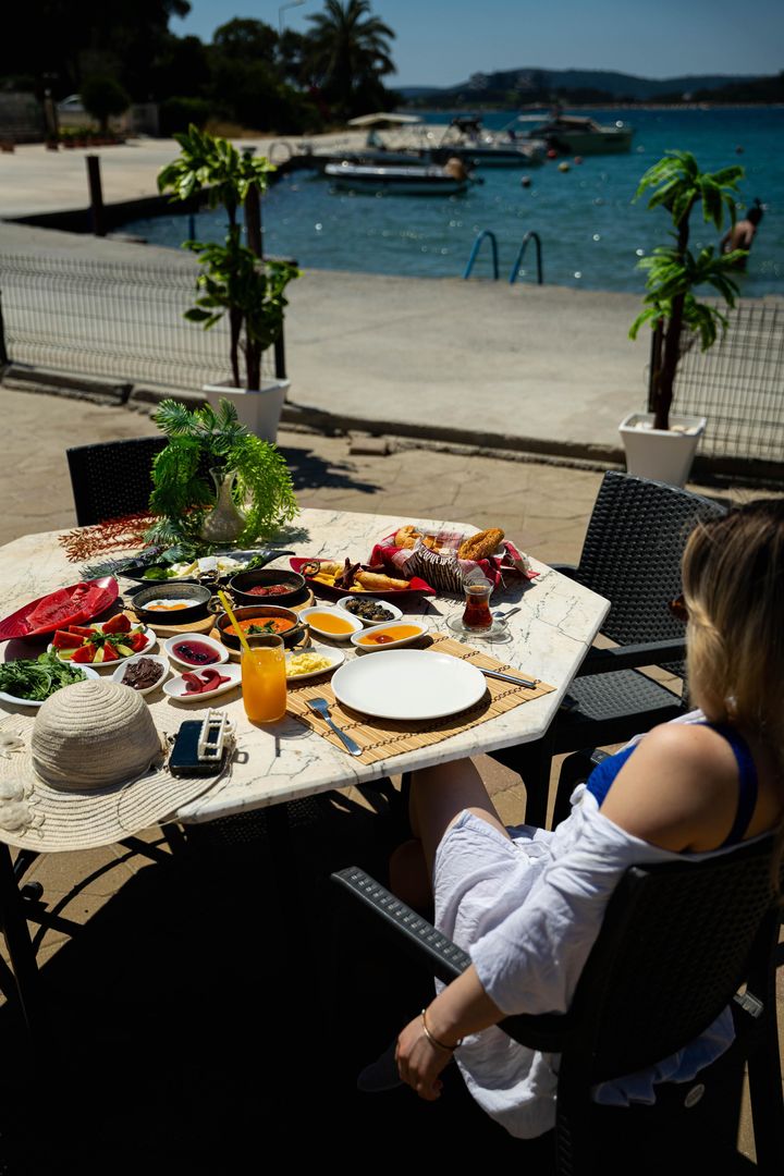 Oscar Seaside Hotel & Spa